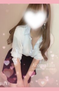 Aroma ELLA（アロマエラ）　花宮 しずく