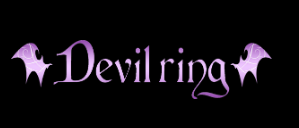 国分寺　Devil ring（デビルリング）