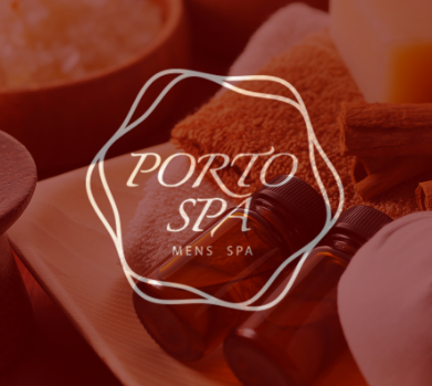 富山　PORTO・SPA（ポルト・スパ）