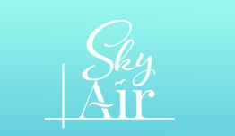 郡山　Sky Air（スカイエアー）