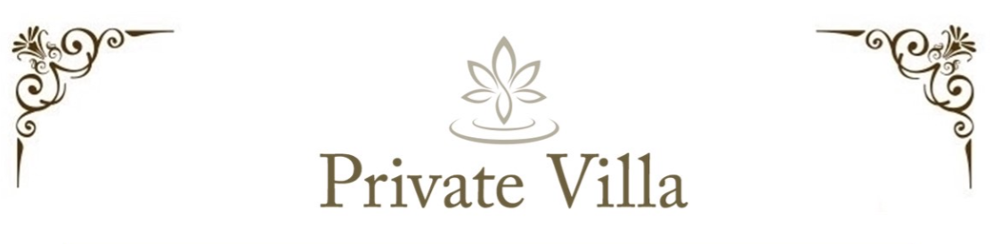福井　Private Villa（プライベートヴィラ）