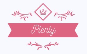 Plenty（プレンティ）