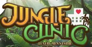 JUNGLE CLINIC（ジャングルクリニック）