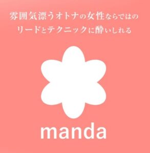 manda（旧：アップタイム up time）