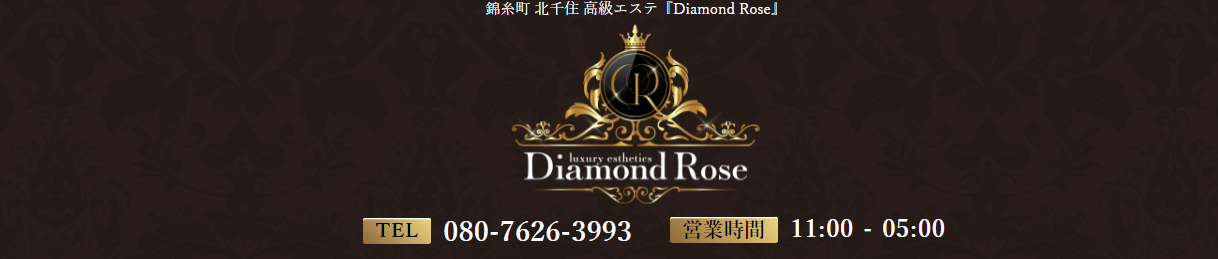 DiamondRese