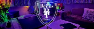 Remis Tokyo（ランストーキョー）