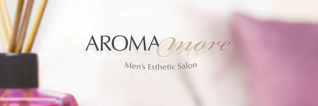 AROMA more (アロマモア) 