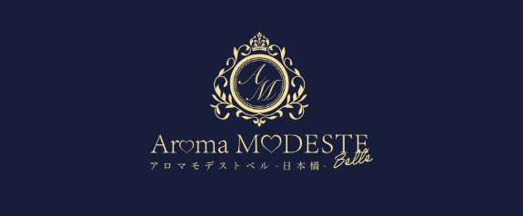 Aroma Modeste Belle～アロマモデスト ベル 日本橋店