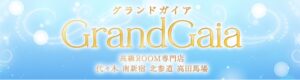 代々木 メンズエステ 抜き 最新　GrandGaia グランドガイア